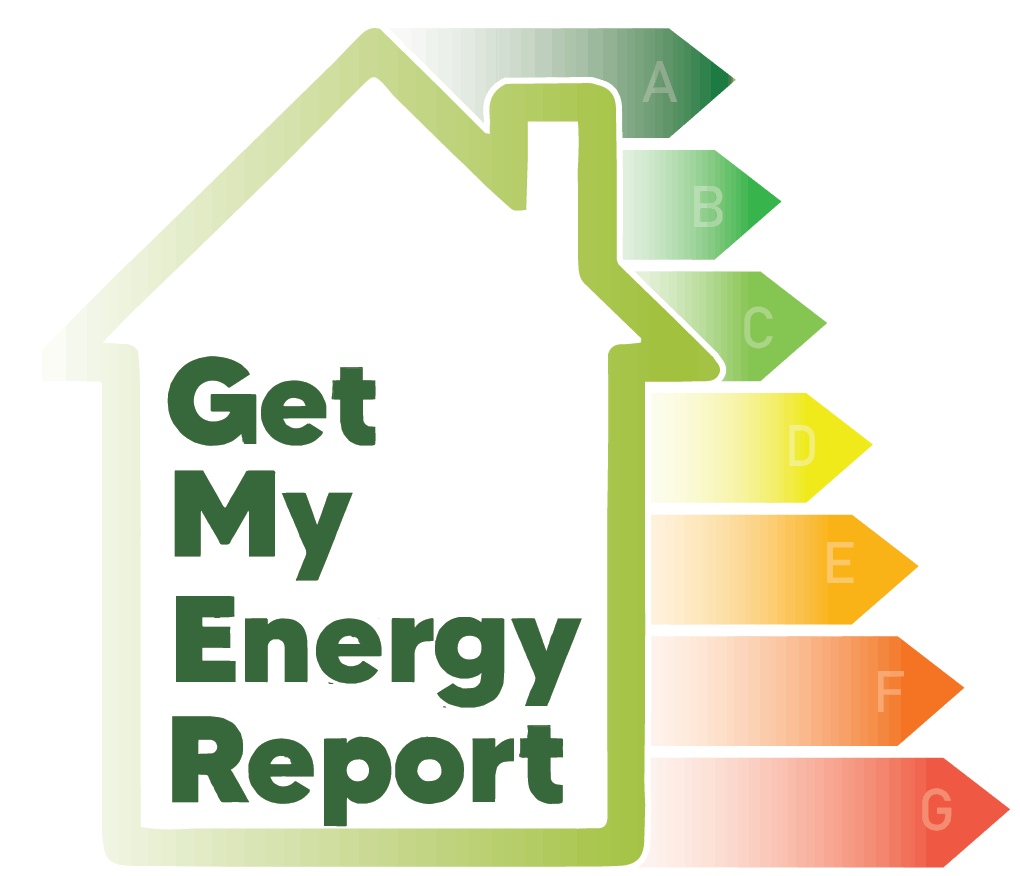 get my energy report logo