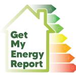 get my energy report logo